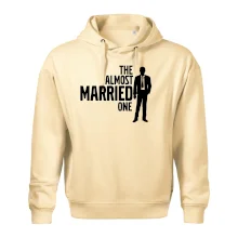 Bachelor party - The almost married one Bachelor party - The almost married one