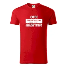 Otec uradne hodiny Otec uradne hodiny