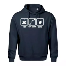 Káva detektor pivo Káva detektor pivo