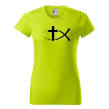 Ježíšova ryba Ježíšova ryba