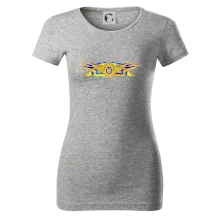 Ukrajina štátny symbol