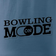 Bowling mode