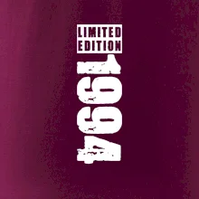 Limited edition 1994 pruh