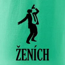 Ženích alkohol SK