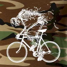 Cyklo kostra Cyklo kostra