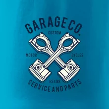 Garage Co
