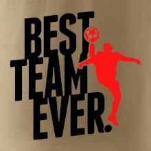 Best team ever