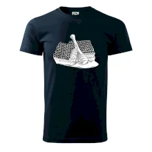 Plást s medom Plást s medom