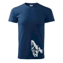 Kôň bežiaci Kôň bežiaci