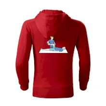 Fyzioterapeutka Fyzioterapeutka