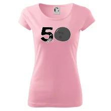 Bowling okrúhle narodeniny 50