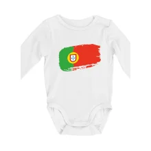 Portugalsko vlajka Portugalsko vlajka