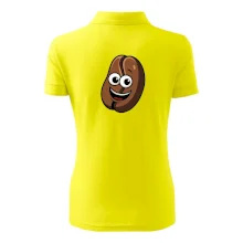 Parové tričko - Hrnček a káva