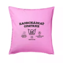 Zaobchádzať opatrne 55