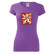 Znak maly Prvá Republika československá 1918–1920