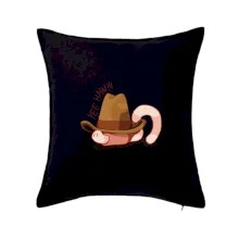 Dážďovka cowboy (Alexis Citrine)