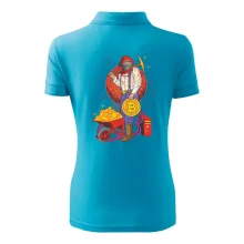 Baník ťaží Bitcoiny