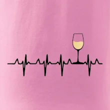 Víno ekg - biele víno Víno ekg - biele víno