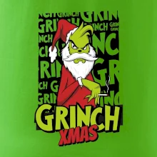 Grinch Xmas