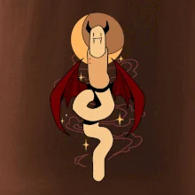 Dážďovka upír (Alexis Citrine)