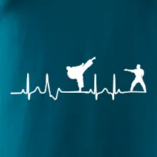 Karate EKG Karate EKG