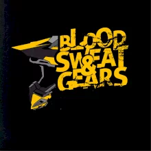 Motocross blood sweat gears Motocross blood sweat gears
