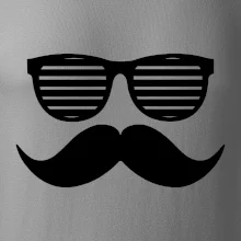 Mustache okuliare Mustache okuliare