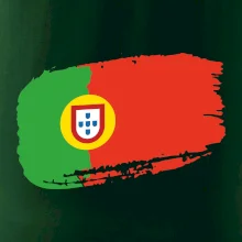 Portugalsko vlajka Portugalsko vlajka