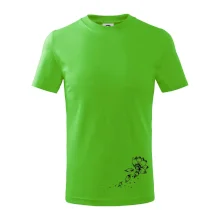 Kvetina listy Kvetina listy