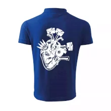 Vodičovo srdce Vodičovo srdce