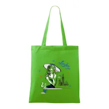 Fashion model London