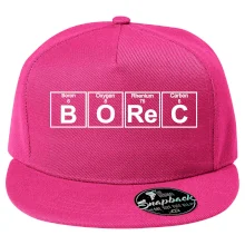 Borec - Periodická tabuľka Borec - Periodická tabuľka