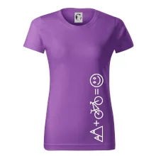 Hory bicykel úsmev Hory bicykel úsmev