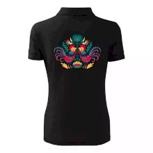 Folklór - Sliepky farebné