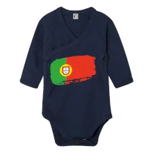 Portugalsko vlajka Portugalsko vlajka