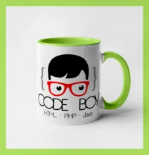 Code Boy