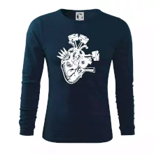 Vodičovo srdce Vodičovo srdce