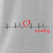 Moje srdce bije pre Bowling