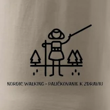 Paličkovaním k zdraviu - ikona