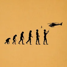 Evolúcia modelárov