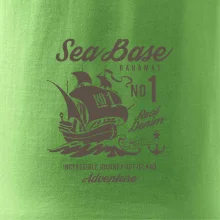 Sea Base