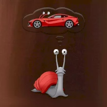 Nesplniteľný sen (Hana-creative)