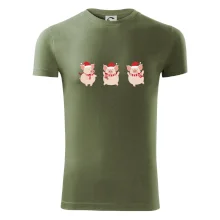 Vianočné prasiatka