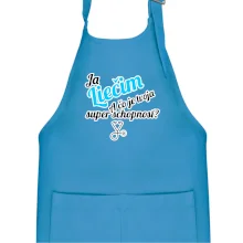 Já liečim - tvoja super schopnosť - šikmý