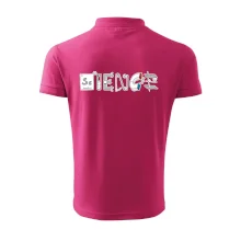 Science věda nápis Science věda nápis