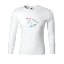 Zubárske tričko Zubárske tričko