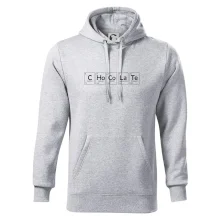 Čokoláda - periodická tabuľka Čokoláda - periodická tabuľka