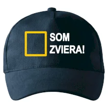 Som zviera obdelnik Som zviera obdelnik