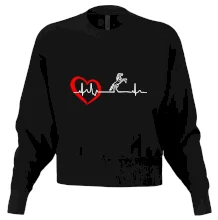 Moje srdce bije pre kone