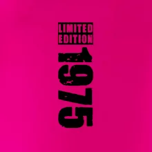 Limited edition 1975 pruh Limited edition 1975 pruh